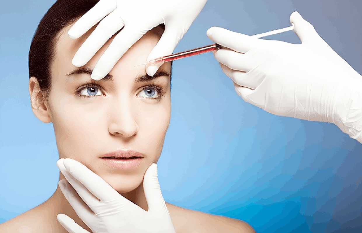 Mesotherapy